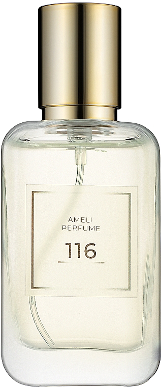 Ameli 116 - Eau de Parfum — Bild N1