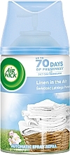 Ersatzflasche für Lufterfrischer Air Fresh - Air Wick Freshmatic Life Scents — Bild N1