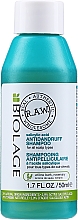 GESCHENK! Anti-Schuppen Shampoo für alle Kopfhauttypen - Biolage R.A.W. Rebalance Anti-Dandruff Shampoo (Mini) — Bild N1