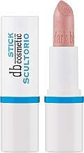 Düfte, Parfümerie und Kosmetik Highlighter in Stick - Dark Blue Cosmetics Scultorio Light Highlighter Stick