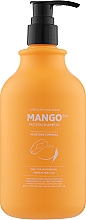 Shampoo Mango - Pedison Institute Beaut Mango Rich Protein Hair Shampoo — Bild N3