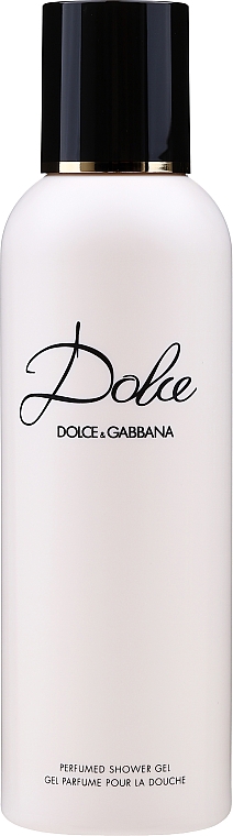 Dolce & Gabbana Dolce - Duschgel — Bild N1