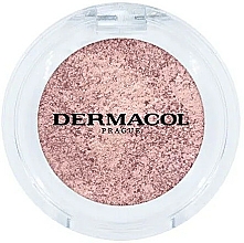 Mono-Lidschatten - Dermacol 3D Mono Eyeshadows — Bild N1