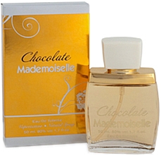 Düfte, Parfümerie und Kosmetik Marc Bernes Chocolate Mademoiselle - Eau de Toilette