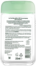 Duschgel Olivenblätter - Le Petit Marseillais — Bild N2
