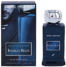 Düfte, Parfümerie und Kosmetik Daniel Hechter Collection Couture Indigo Blue - Eau de Parfum