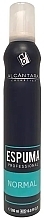 Haarmousse - Alcantara Styling Mousse Professional Normal — Bild N1