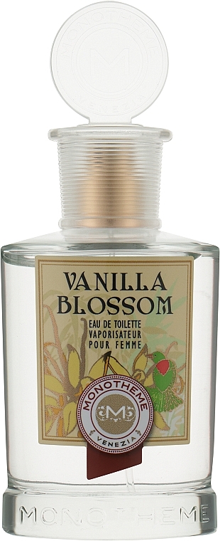Monotheme Fine Fragrances Venezia Vanilla Blossom - Eau de Toilette
