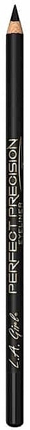 Eyeliner - L.A. Girl Perfect Precision Eyeliner — Bild N1