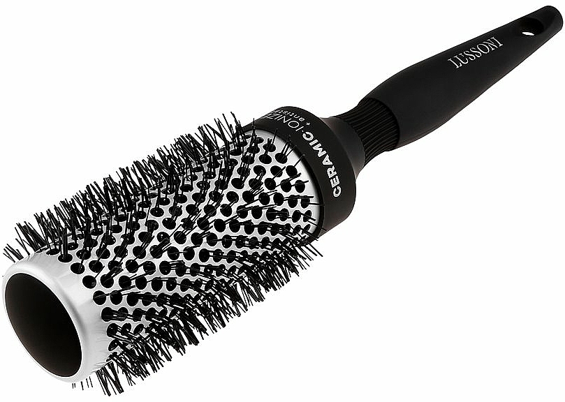 Haarbürste "Care&Style" 43 mm - Lussoni Care&Style Styling Brush 43 mm — Bild N2