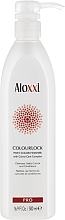 Düfte, Parfümerie und Kosmetik Nachfärbespray - Aloxxi Colourlock Post-Color Finisher