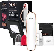 Düfte, Parfümerie und Kosmetik Anti-Falten-Gerät - Silk'n FaceTite Prestige 