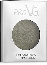 Lidschatten - PROVG Glossy Look Eye Shadow — Bild N2