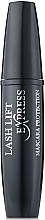 Wimperntusche - Karaja Lash Lift Express Mascara (34) — Bild N1