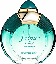 Düfte, Parfümerie und Kosmetik Boucheron Jaipur Bouquet - Eau de Parfum