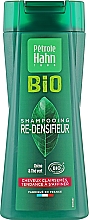 Kräftigendes Shampoo für feines Haar Bio - Eugene Perma Petrole Hahn Bio Shampoo — Bild N1