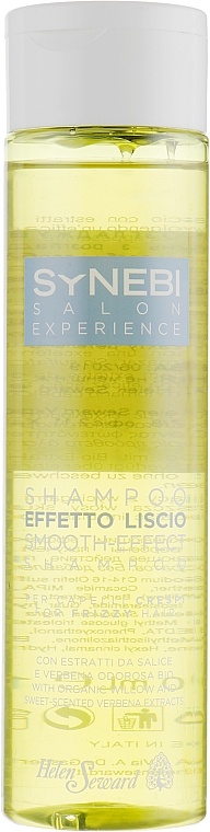 Shampoo mit Sanfteffekt - Helen Seward Shampoo — Bild N1