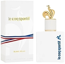 Düfte, Parfümerie und Kosmetik Le Coq Sportif Blanc Relax  - Eau de Parfum