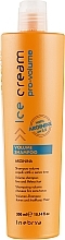 Shampoo für dünnes Haar - Inebrya Ice Cream Volume Shampoo — Bild N5