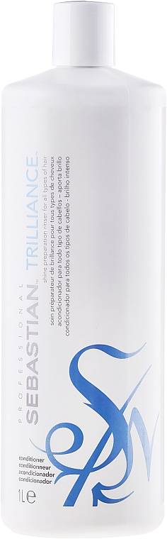 Haarspülung mit Orangenextrakt - Sebastian Professional Found Trilliance Conditioner — Bild N2