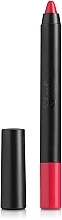 Düfte, Parfümerie und Kosmetik Lippenpomade - Sleek MakeUp Power Plump Lip Crayon