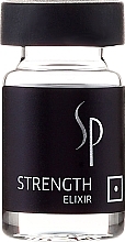 Feuchtigkeitsspendendes Haarelixier - Wella SP Men Hydrate Elixir — Bild N2