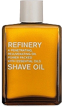 Rasieröl - Aromatherapy Associates Refinery Shave Oil — Bild N2