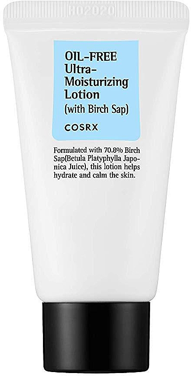 Gesichtspflegeset - CosRx Favorites Best Sellers (Gesichtsreinigungsgel 20ml + Gesichtspatches 24St. + Gesichtsessenz 20ml + Gesichtslotion 20ml) — Bild N5