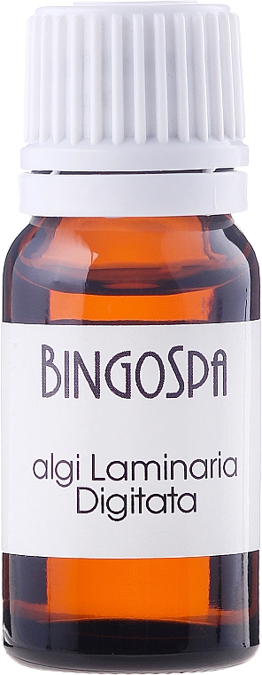 Anti-Cellulite Meeresalgen - BingoSpa — Bild N1