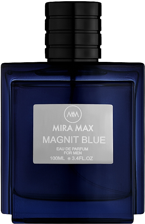 Mira Max Magnit Blue - Eau de Parfum — Bild N1