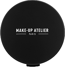 Kompakter Mineralpuder - Make-Up Atelier Paris High Definition Powder — Bild N2