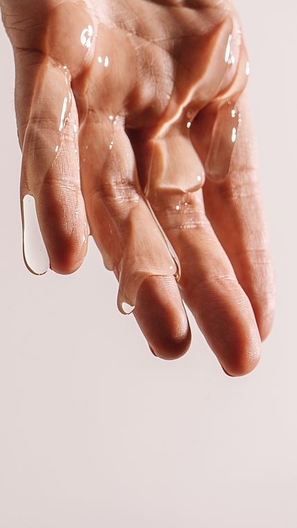 Flüssigseife Meersalz - Sister's Aroma Smart Soap — Bild N10