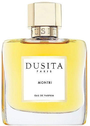 Parfums Dusita Montri - Eau de Parfum — Bild N1