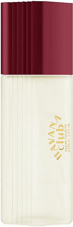 Aroma Parfume Paris Class Havana Club - Eau de Toilette — Bild N2