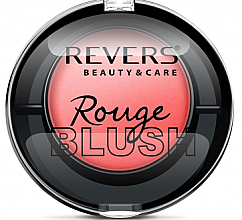 Düfte, Parfümerie und Kosmetik Gesichtsrouge - Revers Rouge Blush