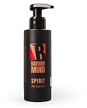 After Shave Balsam - Barber Mind Spirit After Shave Balm — Bild N1