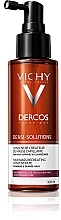 Stärkendes und pflegendes Haarkonzentrat für mehr Volumen und Fülle - Vichy Dercos Densi-Solution Hair Mass Creator Concentrated Care — Foto N1