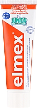 Kinderzahnpasta 5-12 Jahre - Elmex Junior Toothpaste — Bild N1