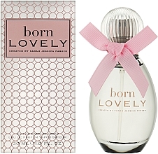 Sarah Jessica Parker Born Lovely - Eau de Parfum — Bild N3