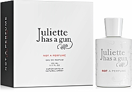 Juliette Has A Gun Not a Perfume - Eau de Parfum — Foto N2