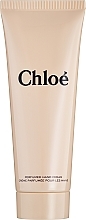 Düfte, Parfümerie und Kosmetik Chloé Chloé - Duftende Handcreme