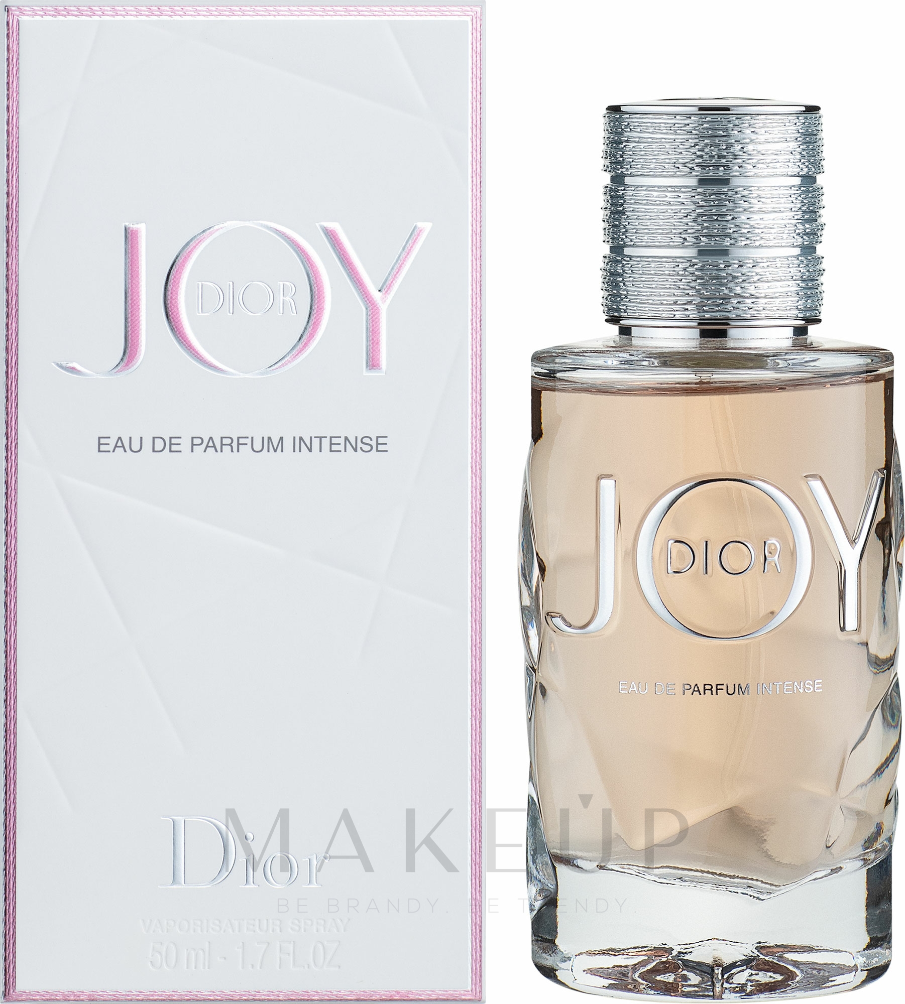 Dior Joy by Dior Intense - Eau de Parfum — Bild 50 ml