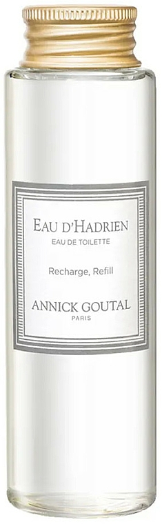 Annick Goutal Eau d'Hadrien Refill - Eau de Toilette (Refill) — Bild N1