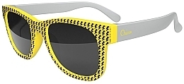 Sonnenbrillen für Kinder ab 2 Jahren gelb - Chicco Sunglasses 24M+ — Bild N1