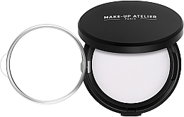 Düfte, Parfümerie und Kosmetik Kompakter Mineralpuder - Make-Up Atelier Paris High Definition Powder