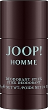 Düfte, Parfümerie und Kosmetik Joop!Homme - Deodorant Stick für Männer