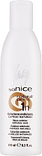 Düfte, Parfümerie und Kosmetik Dauerwelle-Lotion für natürliches Haar - Vitality's SoNice 1N