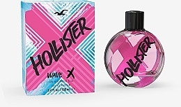Hollister Wave X - Eau de Parfum — Bild N2