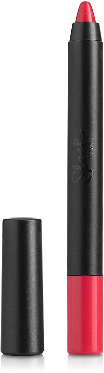 Lippenpomade - Sleek MakeUp Power Plump Lip Crayon — Bild N1