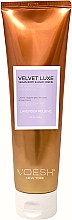 Düfte, Parfümerie und Kosmetik Entspannende Hand- und Körpercreme mit Lavendel - Voesh Velvet Lux Vegan Hand & Body Creme Lavender Relieve
